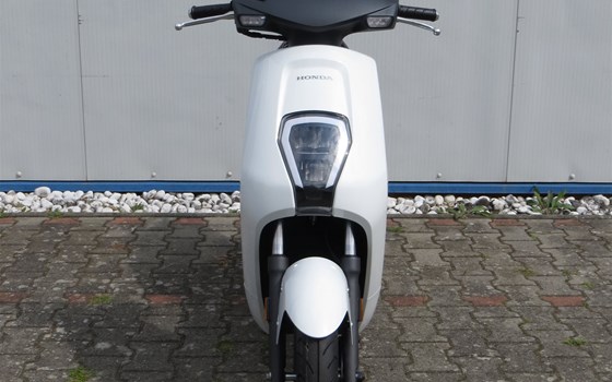 Neufahrzeug Honda EM1 e - Bild 7