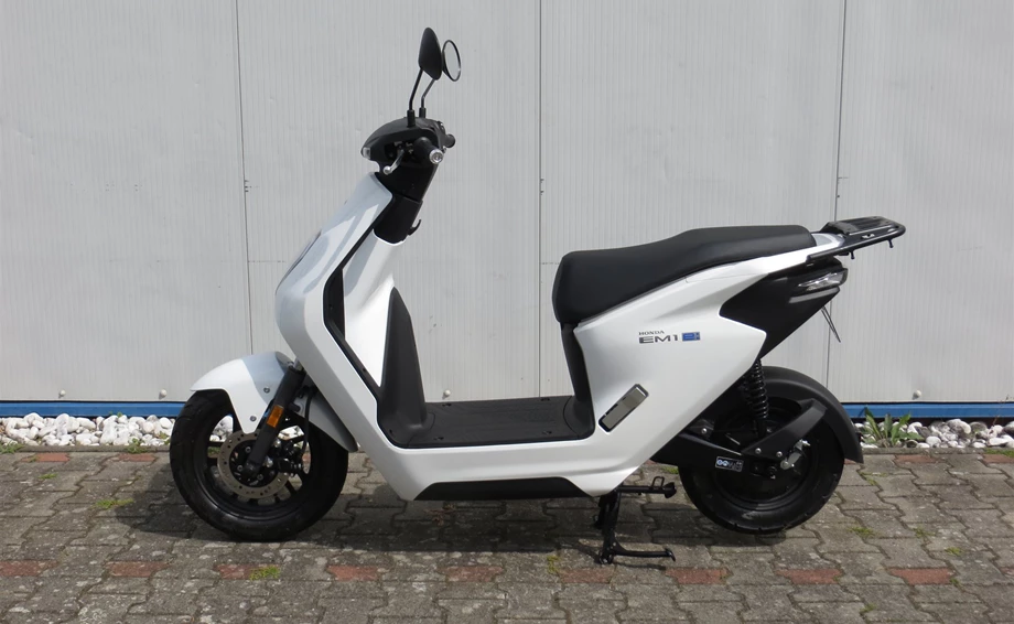 Angebot Honda EM1 e Bild 8: Angebot Honda EM1 e