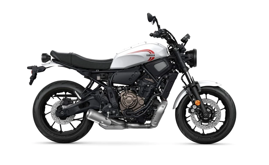 Angebot Yamaha XSR700 Bild 1: Angebot Yamaha XSR700