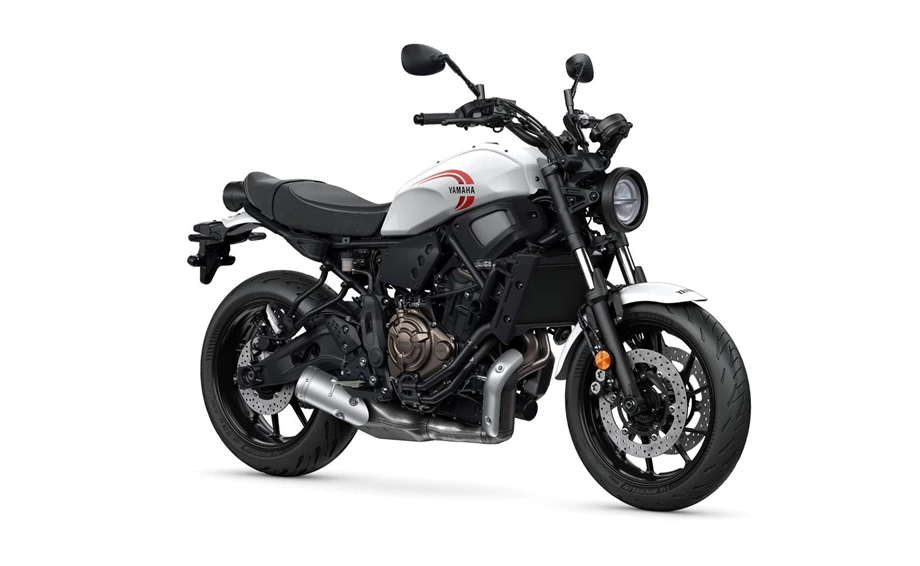 Angebot Yamaha XSR700 Bild 3: Angebot Yamaha XSR700