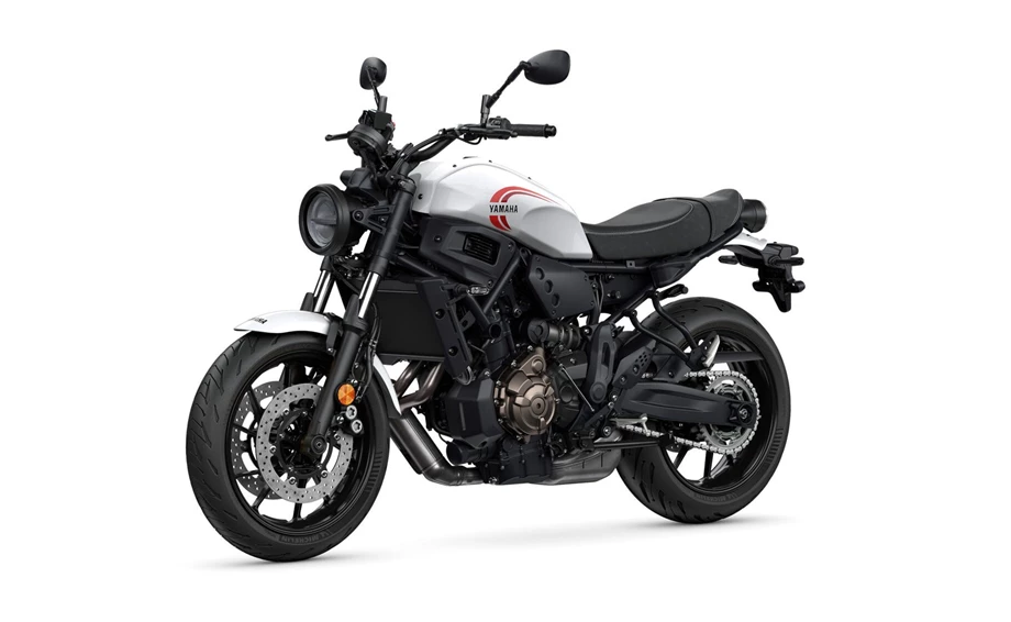 Angebot Yamaha XSR700 Bild 5: Angebot Yamaha XSR700