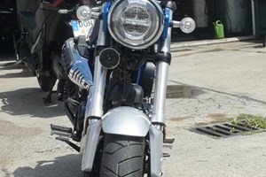 Angebot Honda Dax 125