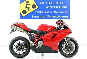 Ducati 848