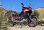 Motorrad
