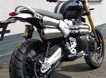 Angebot Triumph Scrambler 1200 XE