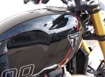 Angebot Triumph Scrambler 1200 XE