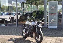 Neumotorrad Honda CB1000 Hornet