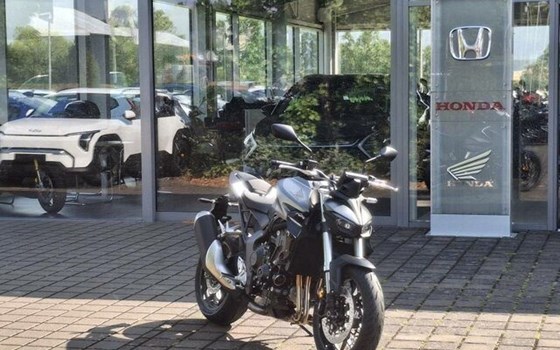 Neufahrzeug Honda CB1000 Hornet - Bild 1