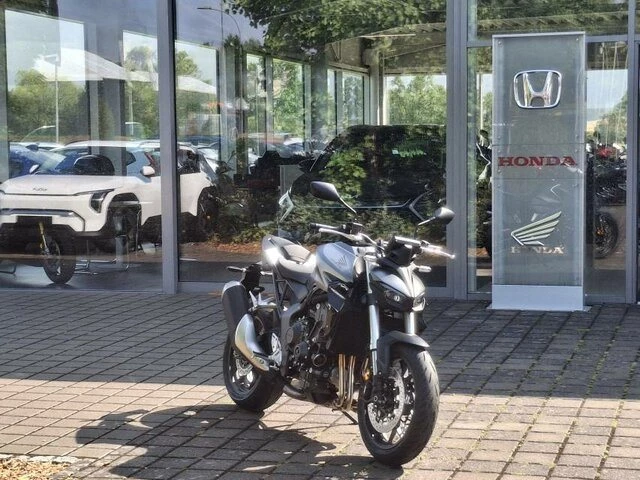 Honda CB1000 Hornet<br />CB 1000 S Hornet