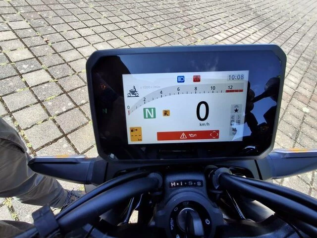Angebot Honda CB1000 Hornet Bild 10: Angebot Honda CB1000 Hornet