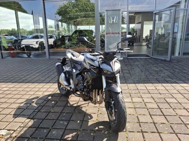 Angebot Honda CB1000 Hornet Bild 11: Angebot Honda CB1000 Hornet