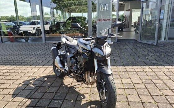Neufahrzeug Honda CB1000 Hornet - Bild 11