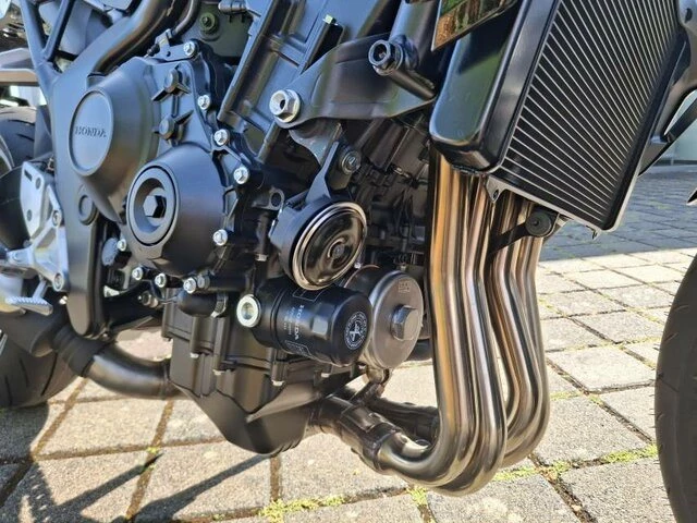 Angebot Honda CB1000 Hornet Bild 12: Angebot Honda CB1000 Hornet