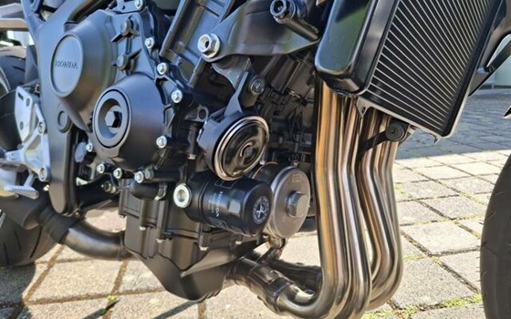 Neufahrzeug Honda CB1000 Hornet - Bild 12