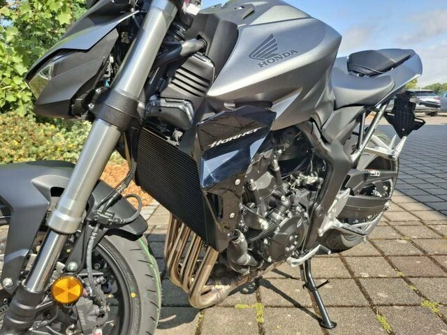 Angebot Honda CB1000 Hornet Bild 13: Angebot Honda CB1000 Hornet