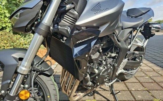 Neufahrzeug Honda CB1000 Hornet - Bild 13