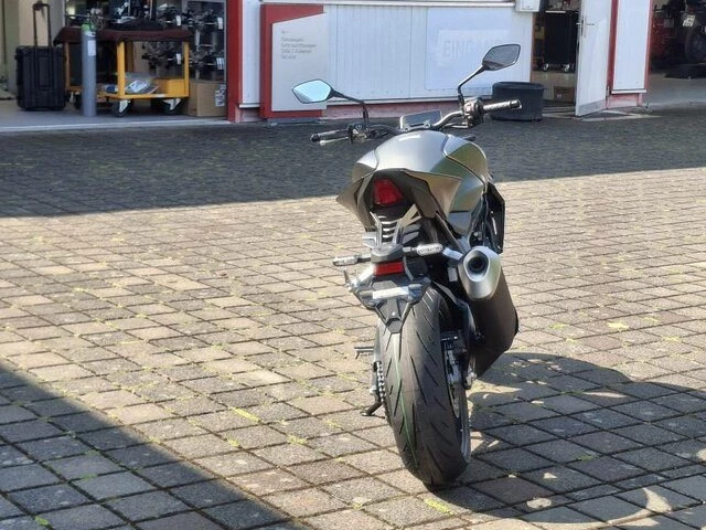 Angebot Honda CB1000 Hornet Bild 2: Angebot Honda CB1000 Hornet