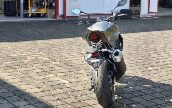 Neufahrzeug Honda CB1000 Hornet - Bild 2
