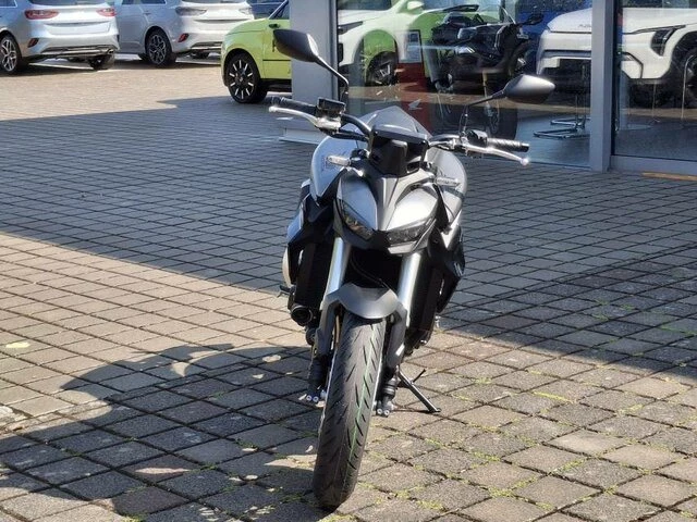 Angebot Honda CB1000 Hornet Bild 4: Angebot Honda CB1000 Hornet