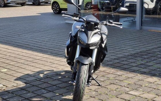 Neufahrzeug Honda CB1000 Hornet - Bild 4
