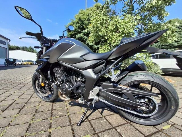 Angebot Honda CB1000 Hornet Bild 5: Angebot Honda CB1000 Hornet