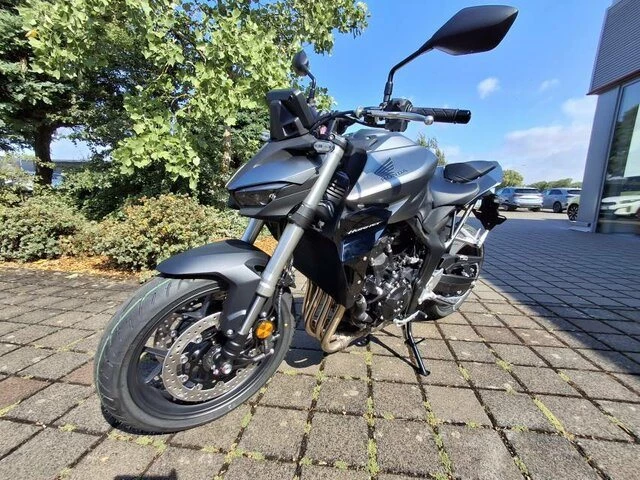 Angebot Honda CB1000 Hornet Bild 6: Angebot Honda CB1000 Hornet