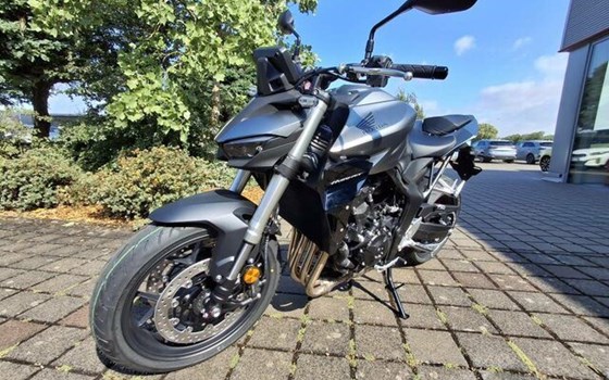 Neufahrzeug Honda CB1000 Hornet - Bild 6