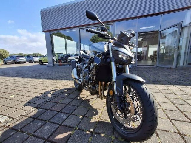 Angebot Honda CB1000 Hornet Bild 7: Angebot Honda CB1000 Hornet
