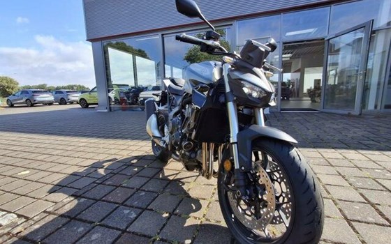 Neufahrzeug Honda CB1000 Hornet - Bild 7