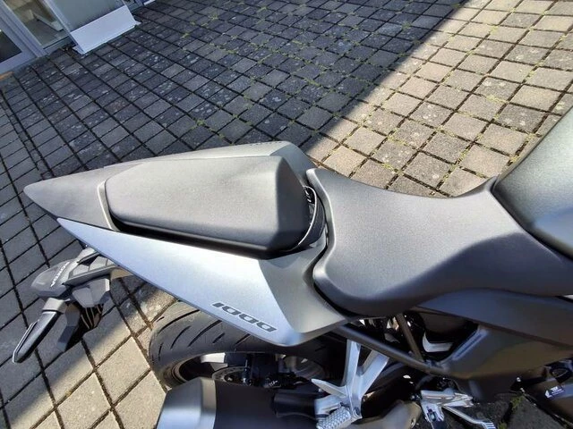 Angebot Honda CB1000 Hornet Bild 8: Angebot Honda CB1000 Hornet