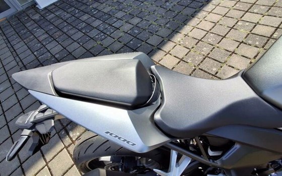Neufahrzeug Honda CB1000 Hornet - Bild 8