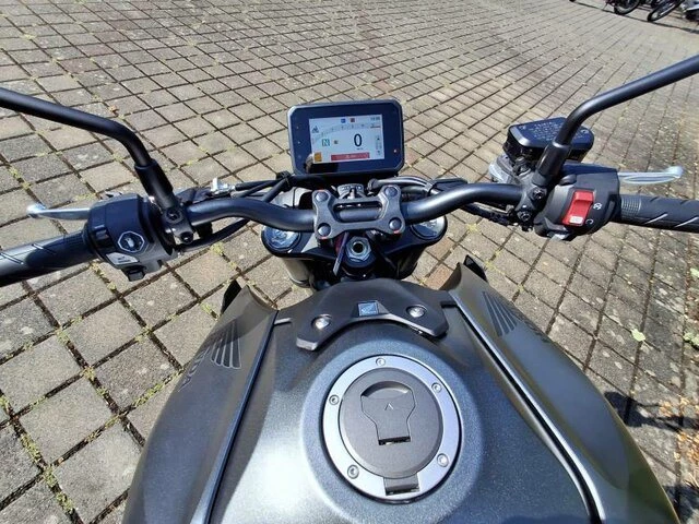 Angebot Honda CB1000 Hornet Bild 9: Angebot Honda CB1000 Hornet