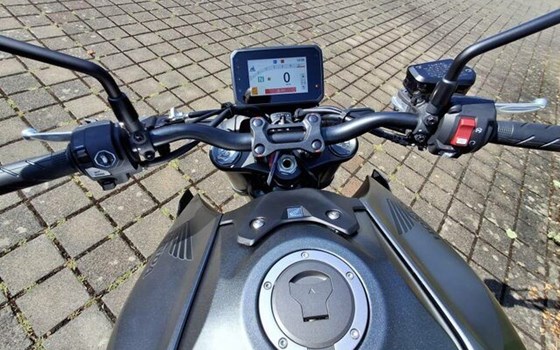 Neufahrzeug Honda CB1000 Hornet - Bild 9