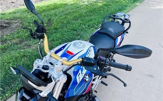 Gebrauchtmotorrad BMW R 1250 R - Bild 10