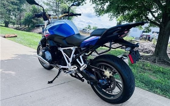 Gebrauchtmotorrad BMW R 1250 R - Bild 4