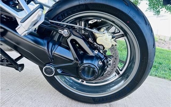 Gebrauchtmotorrad BMW R 1250 R - Bild 5