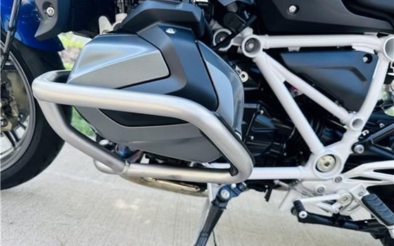 Gebrauchtmotorrad BMW R 1250 R - Bild 6