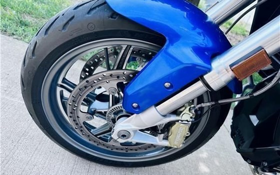 Gebrauchtmotorrad BMW R 1250 R - Bild 7