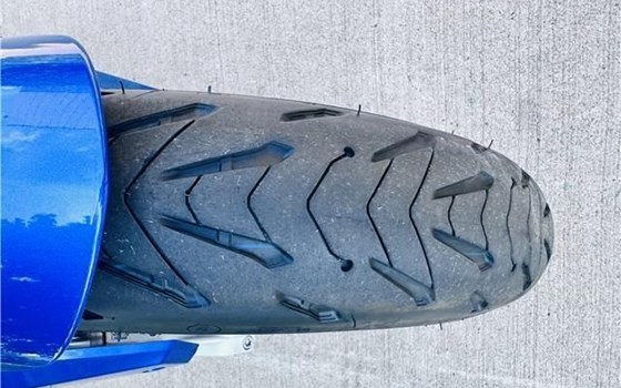 Gebrauchtmotorrad BMW R 1250 R - Bild 8