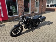 Honda CL500