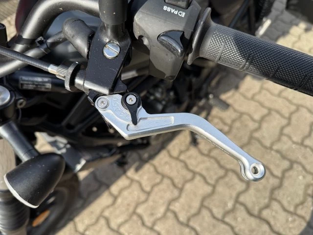 Angebot Honda CL500 Bild 7: Angebot Honda CL500