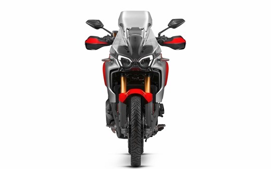 Gebrauchtmotorrad MV Agusta Enduro Veloce - Bild 4 Gebrauchtmotorrad MV Agusta Enduro Veloce - Bild 4