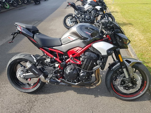 Neumotorrad Neumotorrad