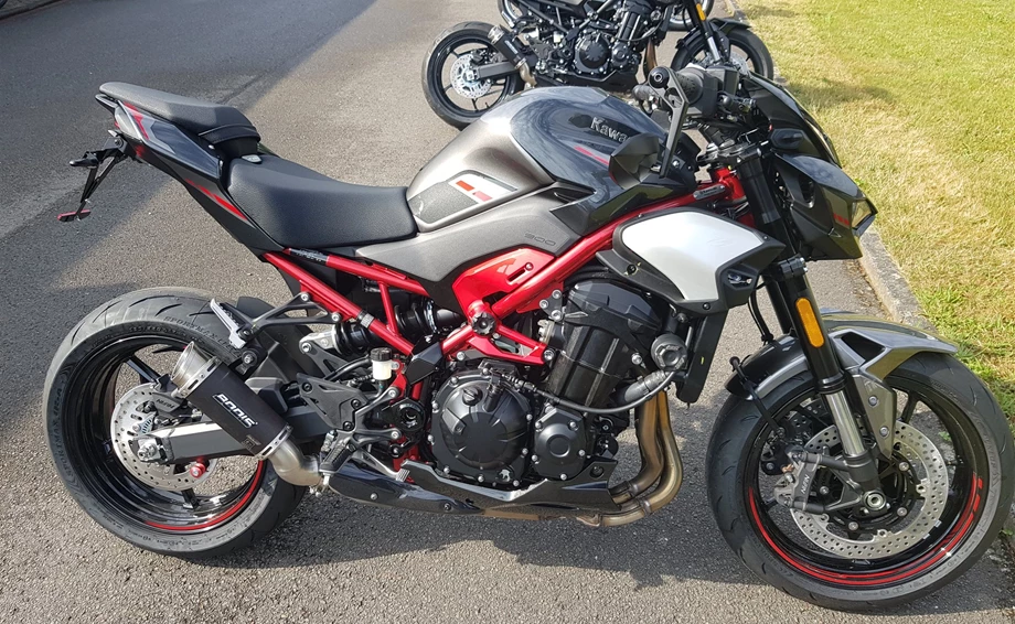 Angebot Kawasaki Z900 Bild 1: Angebot Kawasaki Z900