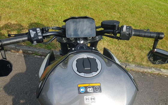Neufahrzeug Kawasaki Z900 - Bild 3