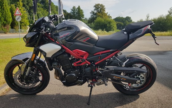 Neufahrzeug Kawasaki Z900 - Bild 2