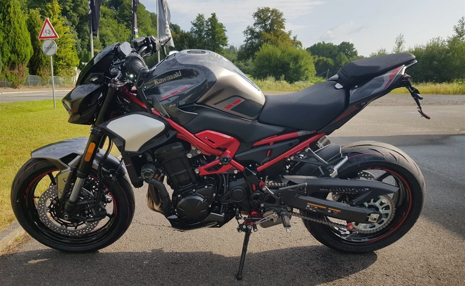 Angebot Kawasaki Z900 Bild 2: Angebot Kawasaki Z900