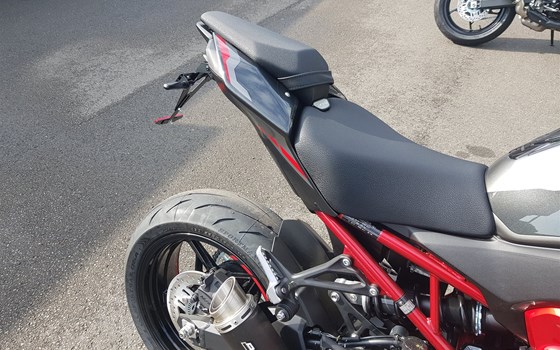 Neufahrzeug Kawasaki Z900 - Bild 6