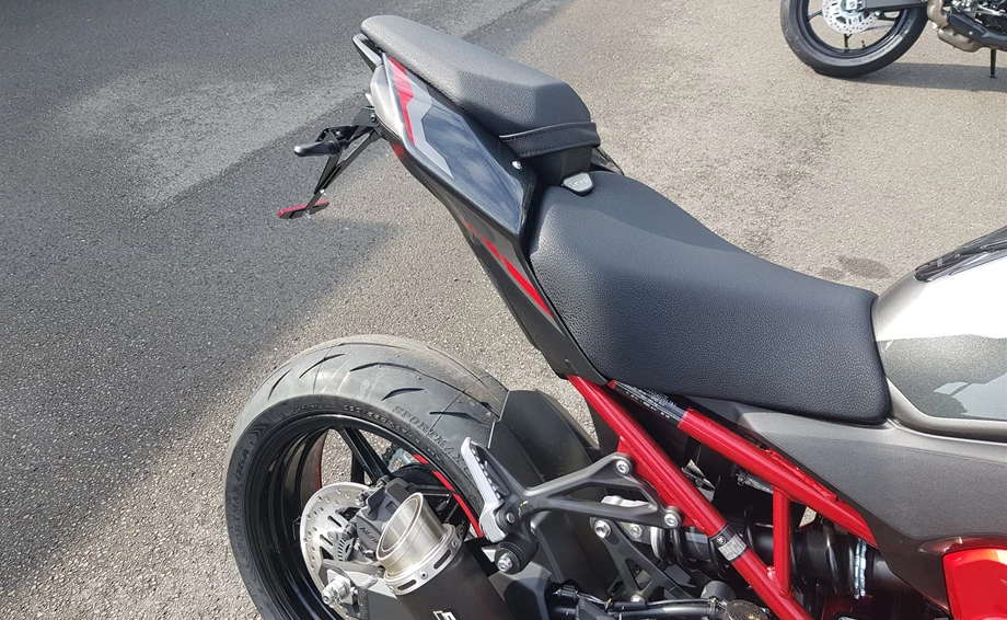 Angebot Kawasaki Z900 Bild 6: Angebot Kawasaki Z900