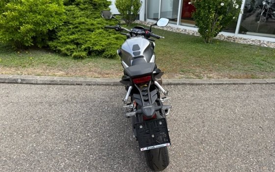 Gebrauchtmotorrad Honda CB 650 - Bild 6 Gebrauchtmotorrad Honda CB 650 - Bild 6